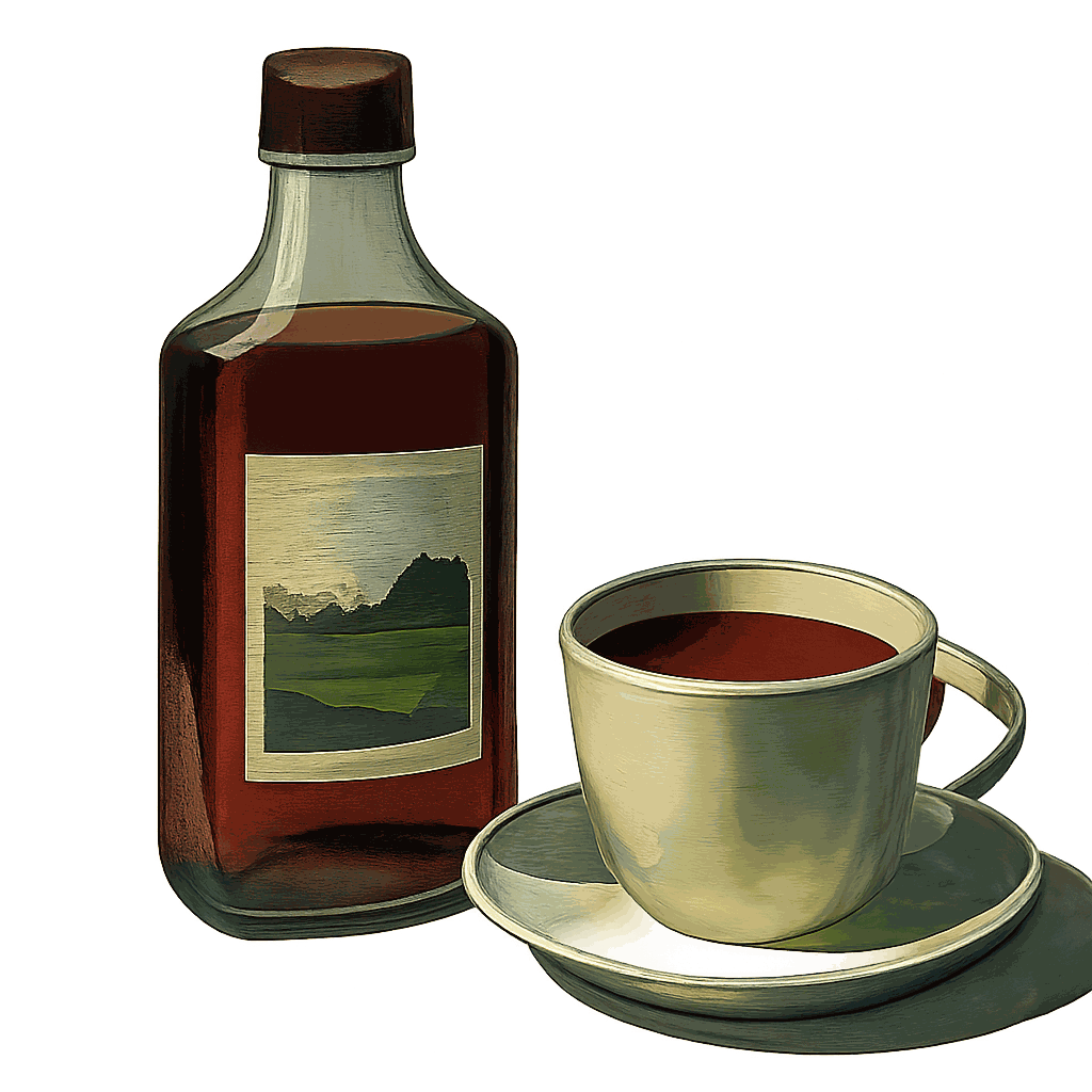 English Breakfast Tea